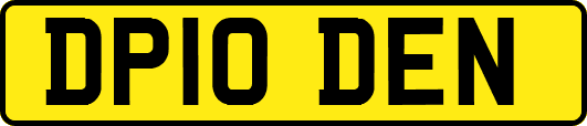 DP10DEN