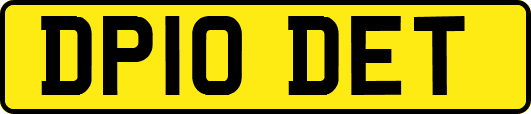 DP10DET