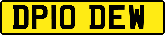 DP10DEW