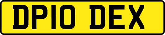 DP10DEX