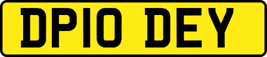 DP10DEY