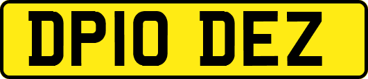 DP10DEZ
