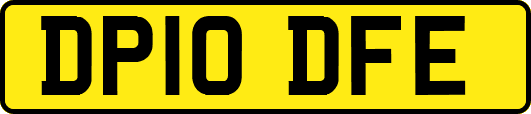 DP10DFE