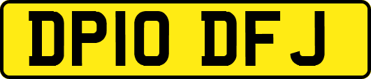DP10DFJ