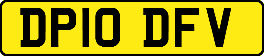 DP10DFV