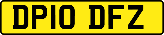 DP10DFZ