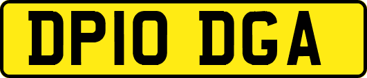 DP10DGA