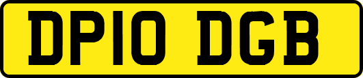 DP10DGB