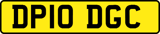 DP10DGC
