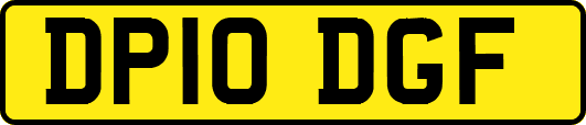 DP10DGF