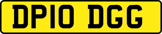 DP10DGG