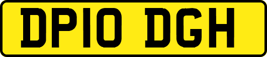 DP10DGH