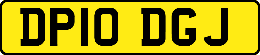DP10DGJ