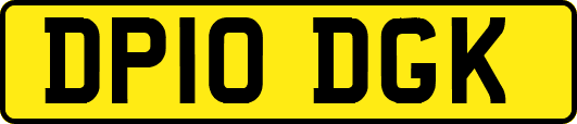 DP10DGK
