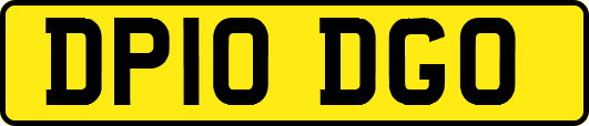 DP10DGO
