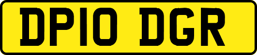 DP10DGR
