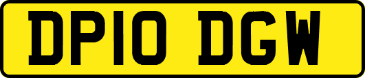 DP10DGW