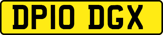 DP10DGX