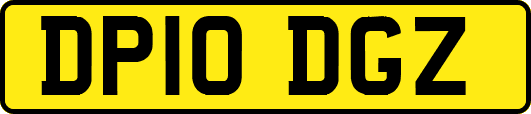 DP10DGZ