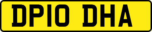 DP10DHA
