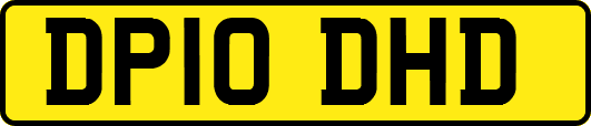 DP10DHD
