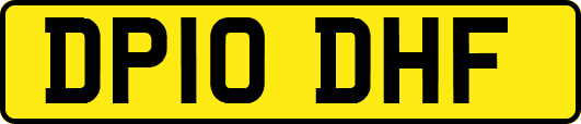 DP10DHF