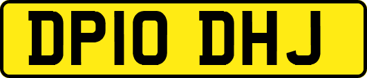 DP10DHJ