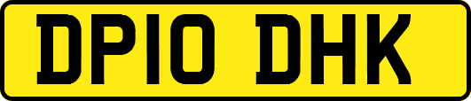 DP10DHK