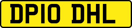 DP10DHL