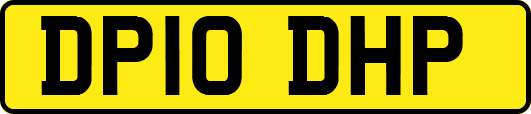 DP10DHP