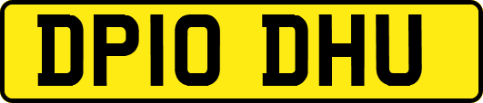 DP10DHU
