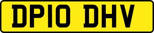 DP10DHV