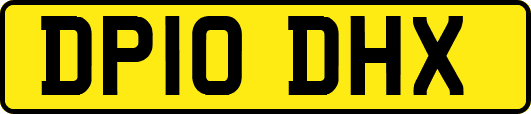 DP10DHX