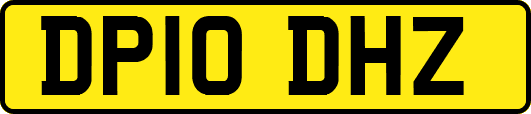 DP10DHZ