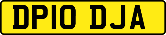 DP10DJA