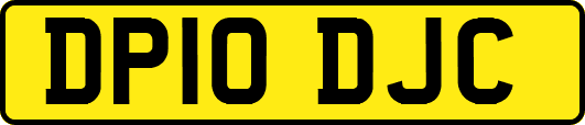 DP10DJC
