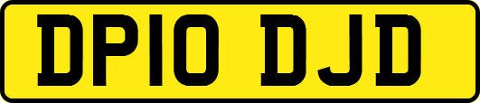 DP10DJD