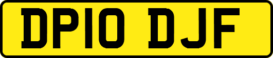 DP10DJF