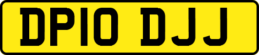 DP10DJJ