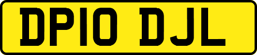 DP10DJL