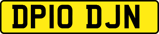 DP10DJN