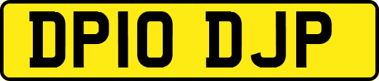 DP10DJP