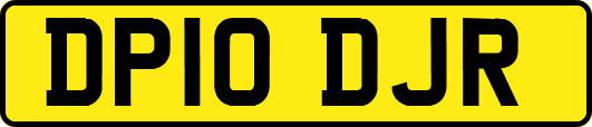 DP10DJR