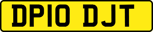 DP10DJT