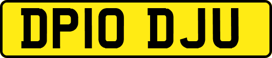 DP10DJU