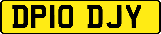 DP10DJY