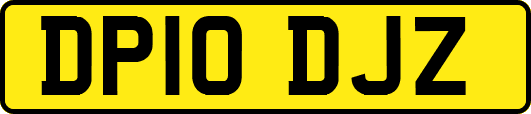 DP10DJZ