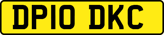 DP10DKC