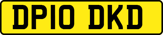 DP10DKD