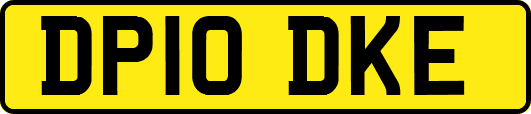 DP10DKE